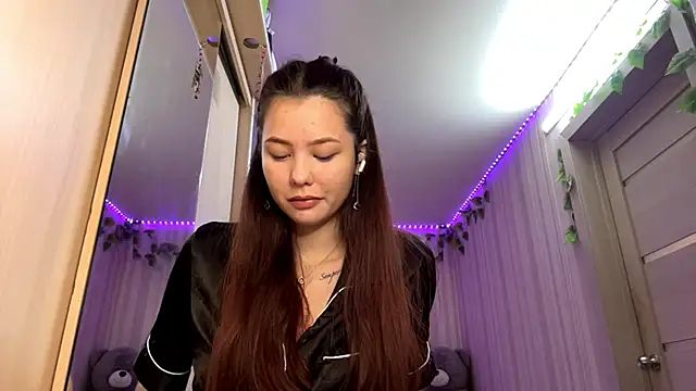 CutieSlim's cam snapshot