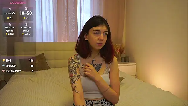 KaKotowski's cam snapshot