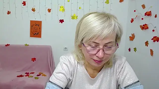 LaurenWishy's cam snapshot