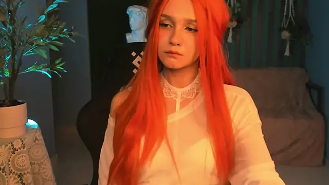 AliceMeowow's cam snapshot