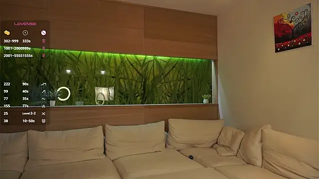 ElmaSmallman's cam snapshot