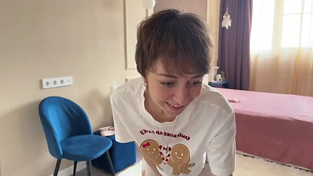 daniellia_ live sex cam