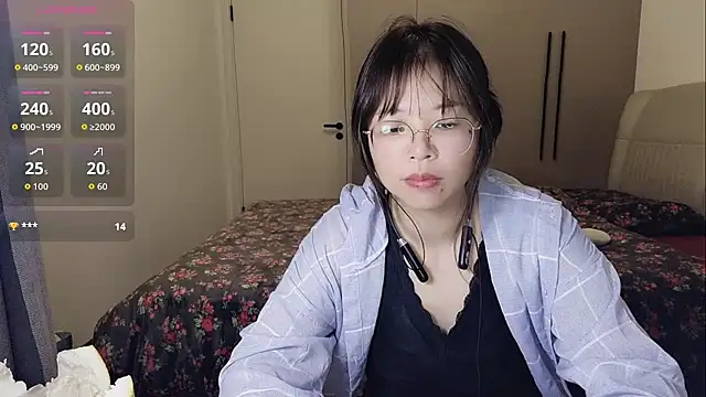 Mannie-170 live sex cam