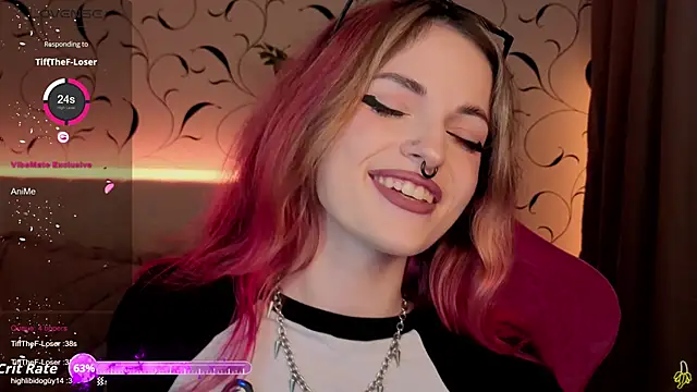 BratzieDarsie live sex cam