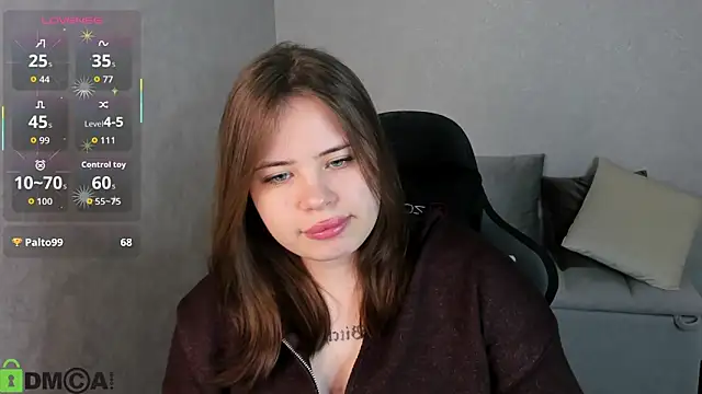 EricaElliott live sex cam