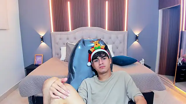 Tommy18__ live sex cam