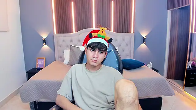 Tommy18__ live sex cam