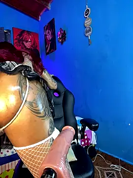 Naugth_channel_ts live sex cam