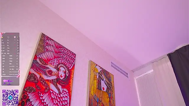 LiliBanger live sex cam