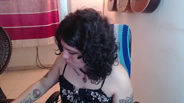 Smoke_trip_Alicia live sex cam