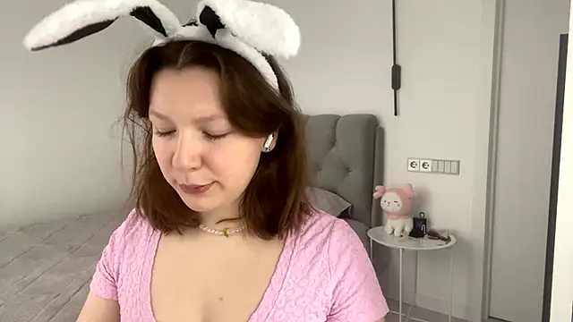 TamekiaSamii live sex cam