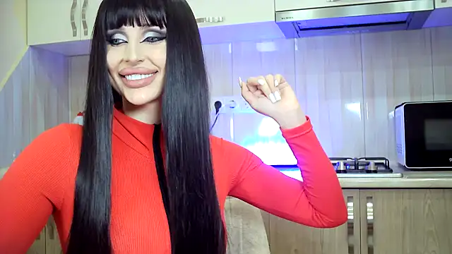 Lady_Joli live sex cam