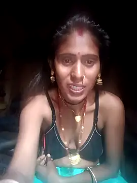 QRANSEXI live sex cam