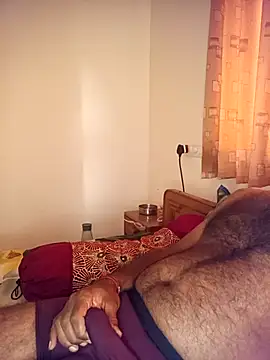 VelvetDevil live sex cam