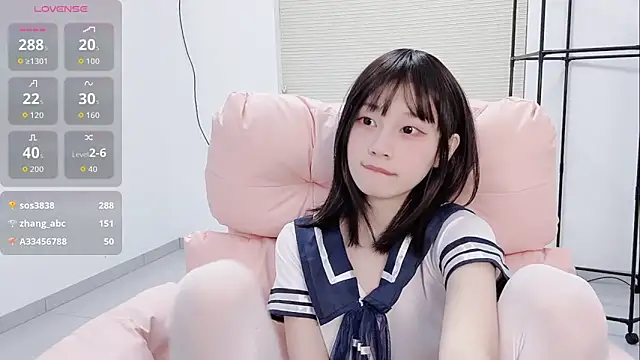 lris-Beauty live sex cam