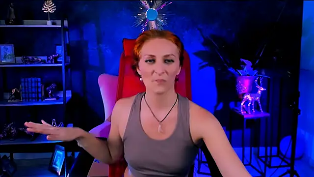 DianaTorrens's cam snapshot