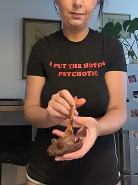 Off__Melonenmandy's cam snapshot