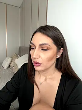 ClaraJJ's cam snapshot