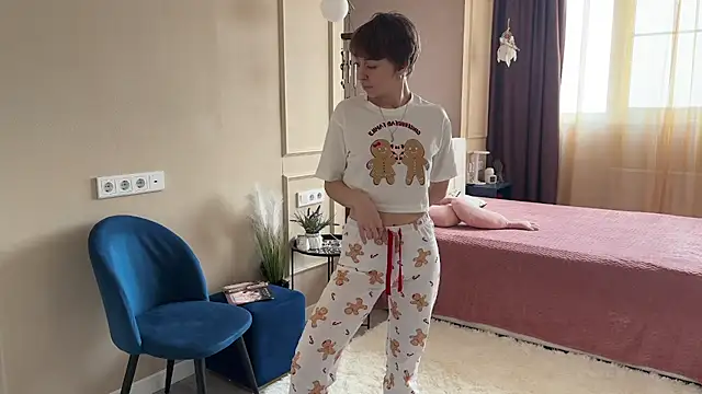 daniellia_'s cam snapshot