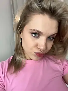 AlisaMyers's cam snapshot