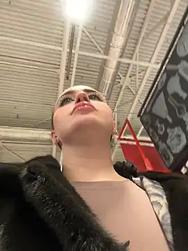 KiraSunshine's cam snapshot