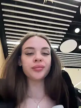 KristiRich's cam snapshot