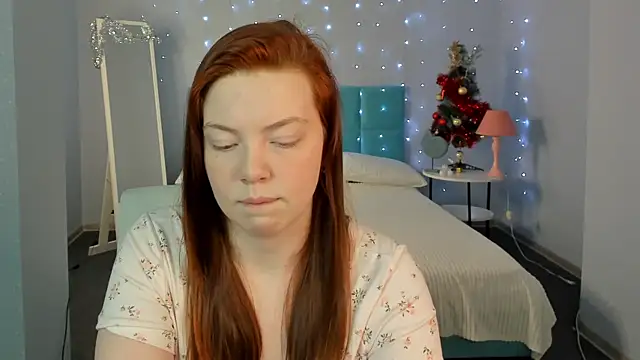 Agnia_White's cam snapshot