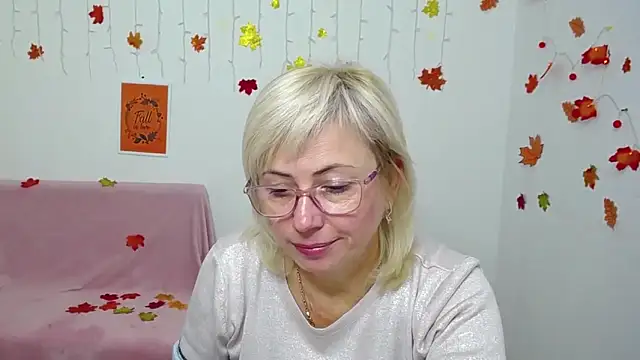 LaurenWishy's cam snapshot