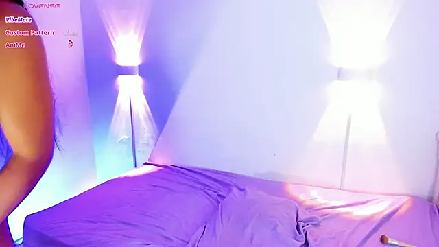 Fenty_XX live sex cam