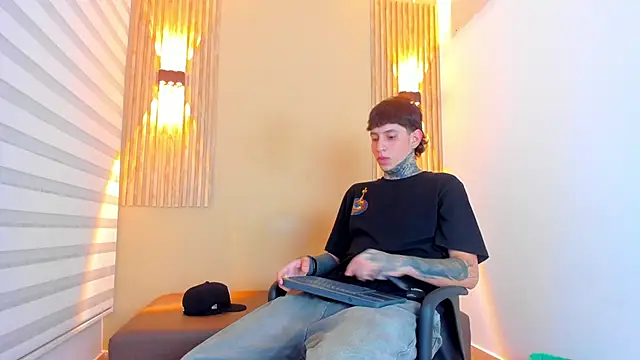 DANTE_ARMSTRONG live sex cam