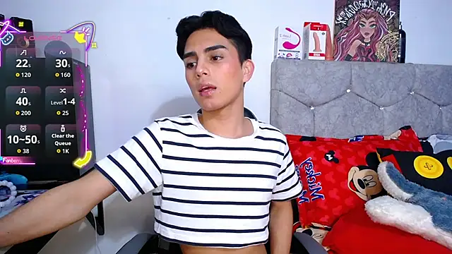 OwenBluee live sex cam