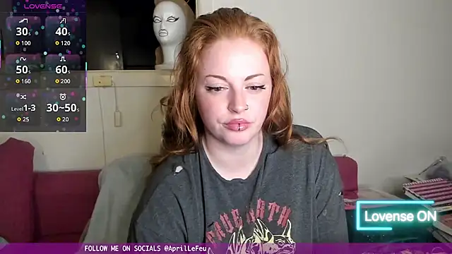 aaprill live sex cam