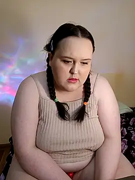 Masha_meow live sex cam