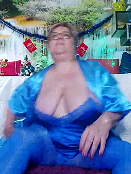 QueenPammy1 live sex cam