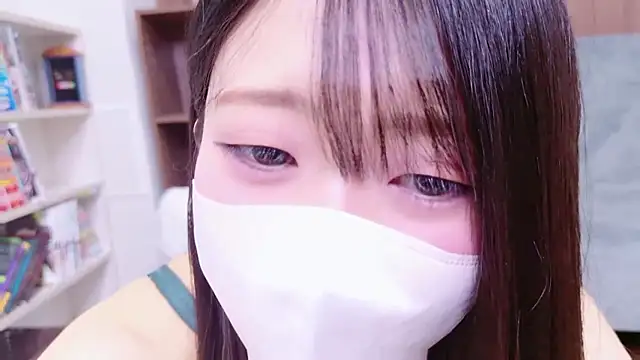 OSUSHI-CHAN live sex cam