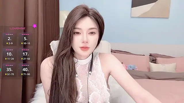 ViViennepp live sex cam