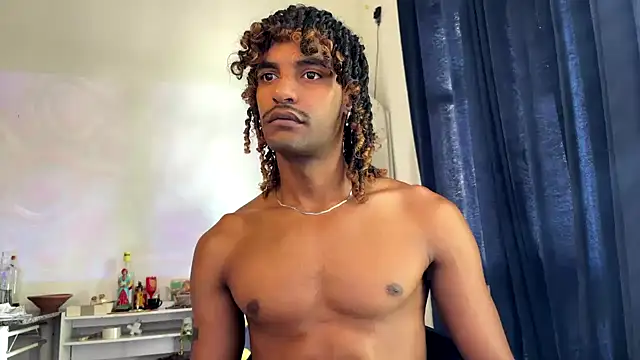 gerson173Hugo live sex cam