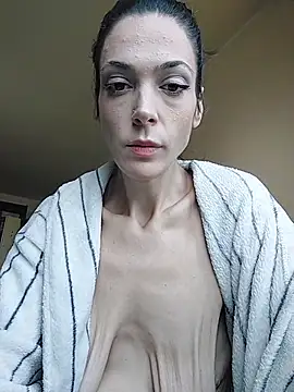 SheTheDeeevil live sex cam