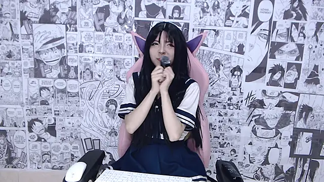 Miahparker live sex cam