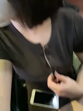 May-Squirt live sex cam