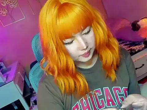 Alicia_Rose69 live sex cam