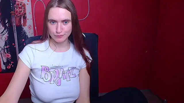 Gabriellagirl live sex cam