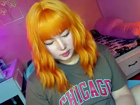 Alicia_Rose69 live sex cam