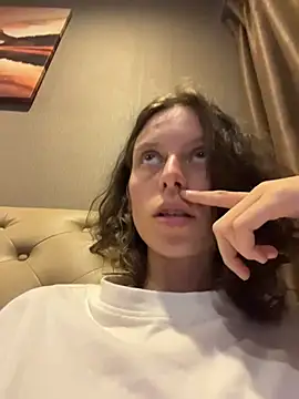 RinaMood live sex cam