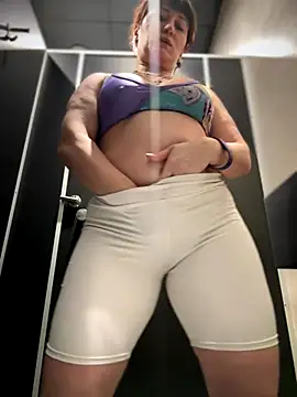 ZhenjaPoledance live sex cam