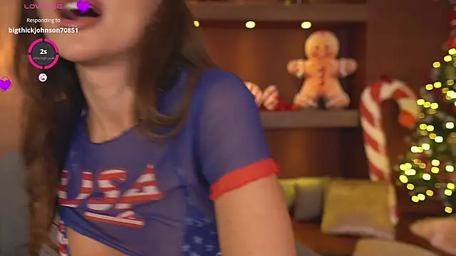 JustinneJade live sex cam