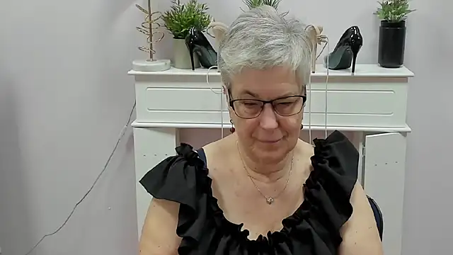 IrisDream live sex cam