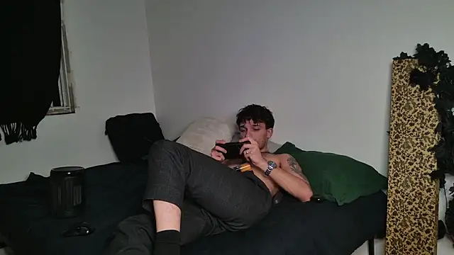 JackDesFeux live sex cam