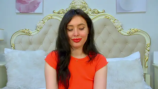 SherryBaers live sex cam