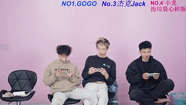 Beautifulboys-999 live sex cam